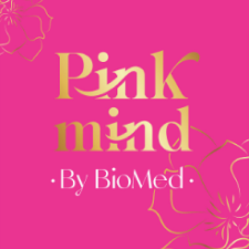 Pinkmind-By-Biomed_logo