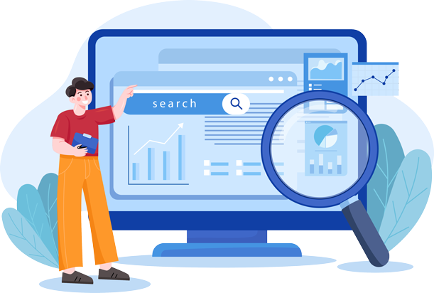 première position sur google référencement web - référencement web