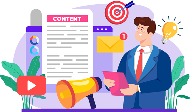 Marketing de contenu en Tunisie campagnes publicitaires