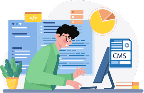Développement web en Tunisie