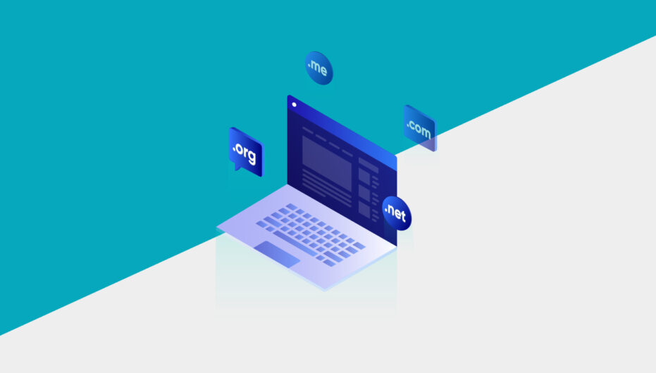 Hébergement web