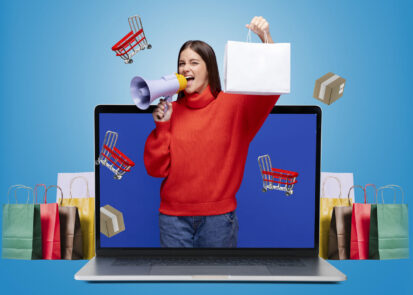 site e-commerce