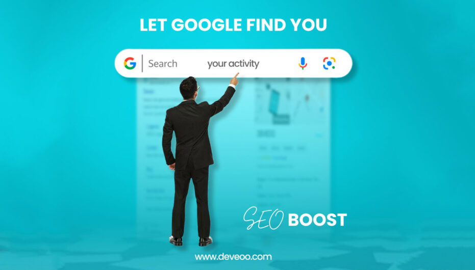 première position sur google