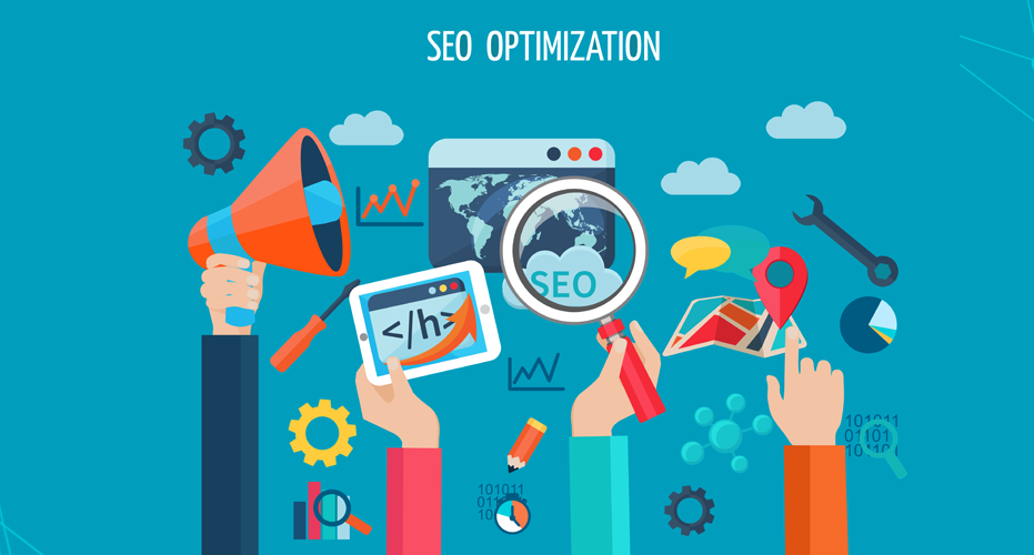 référencement SEO en Tunisie