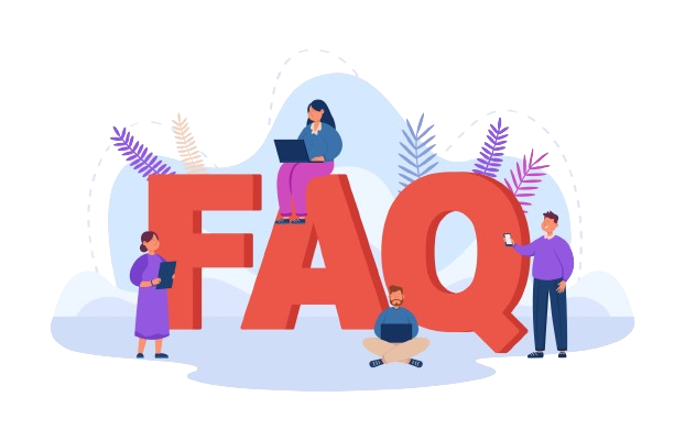 FAQ sur votre site web