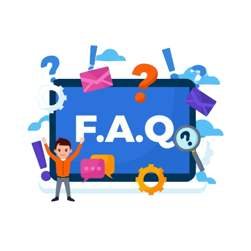 FAQ sur votre site web