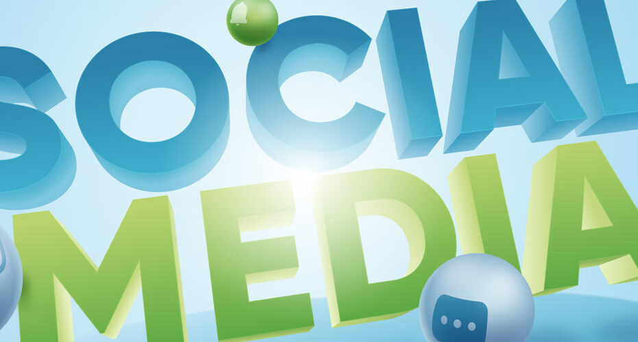 réseaux sociaux en 2024