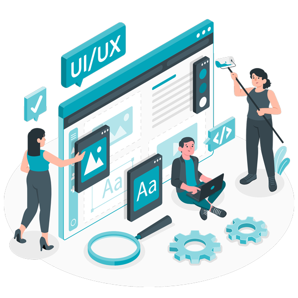stratégie de référencement SEO