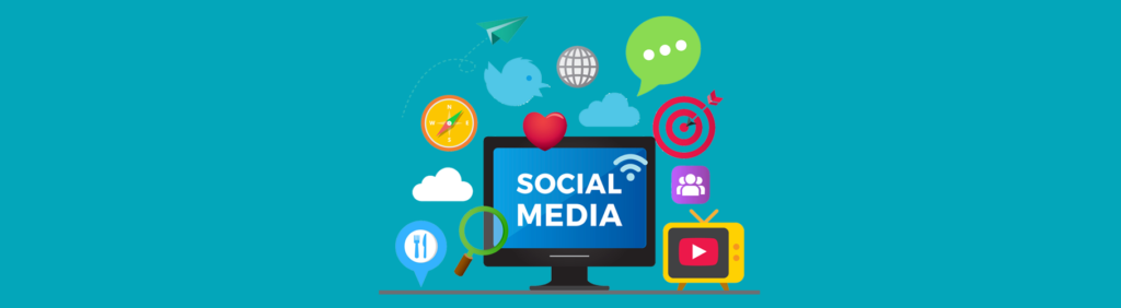 L'influence des réseaux sociaux sur votre SEO