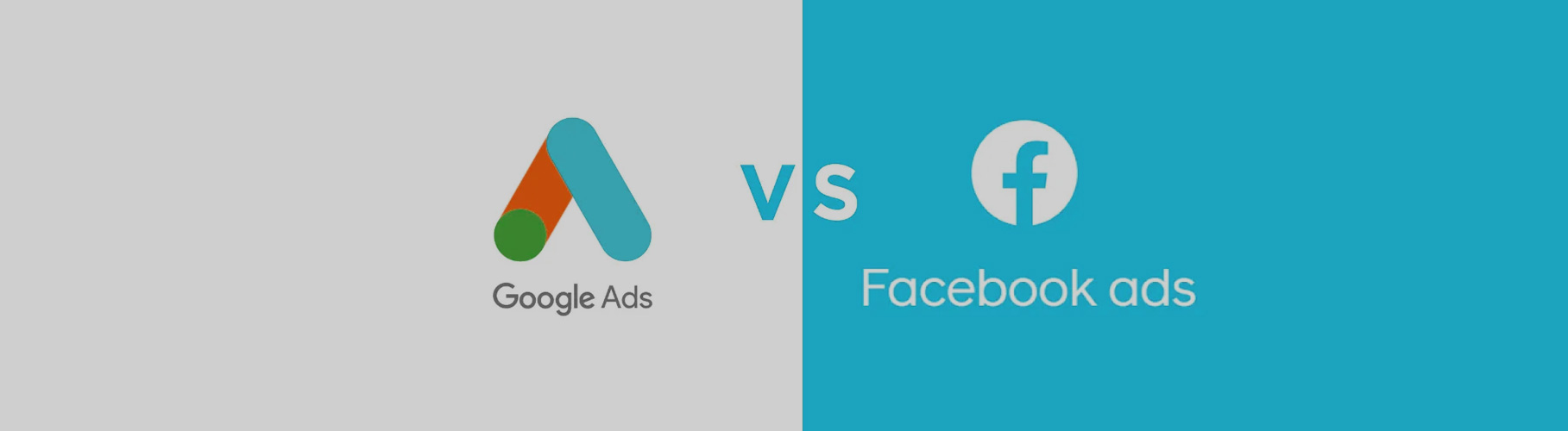 Google Ads ou Facebook Ads