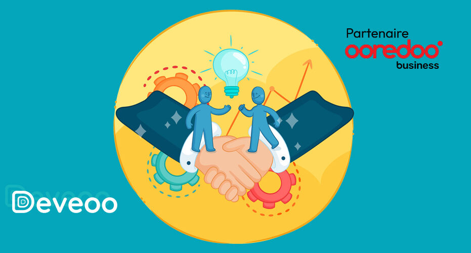 partenaire Ooredoo Business: Deveoo devient son partenaire en Tunisie