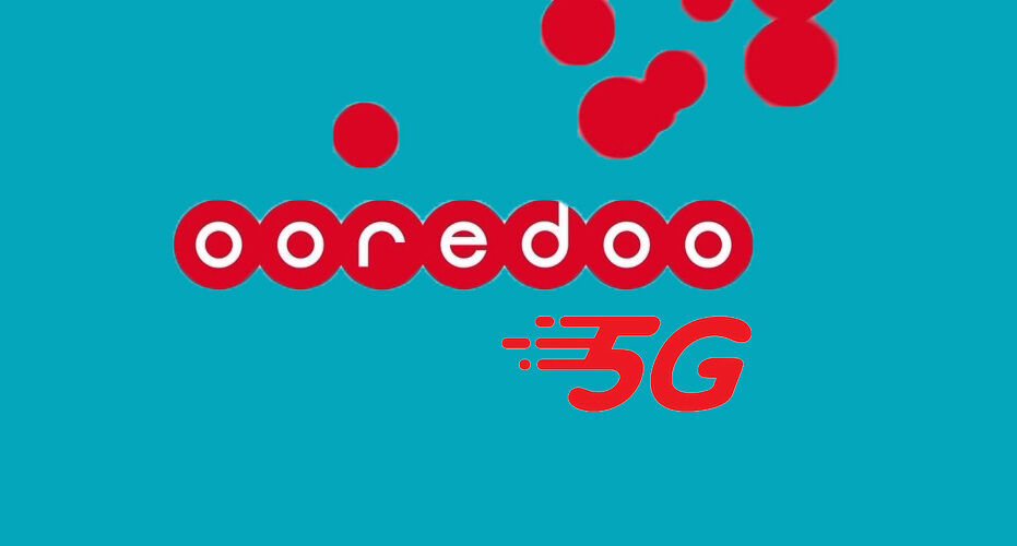 Ooredoo Tunisie déploie la 5G