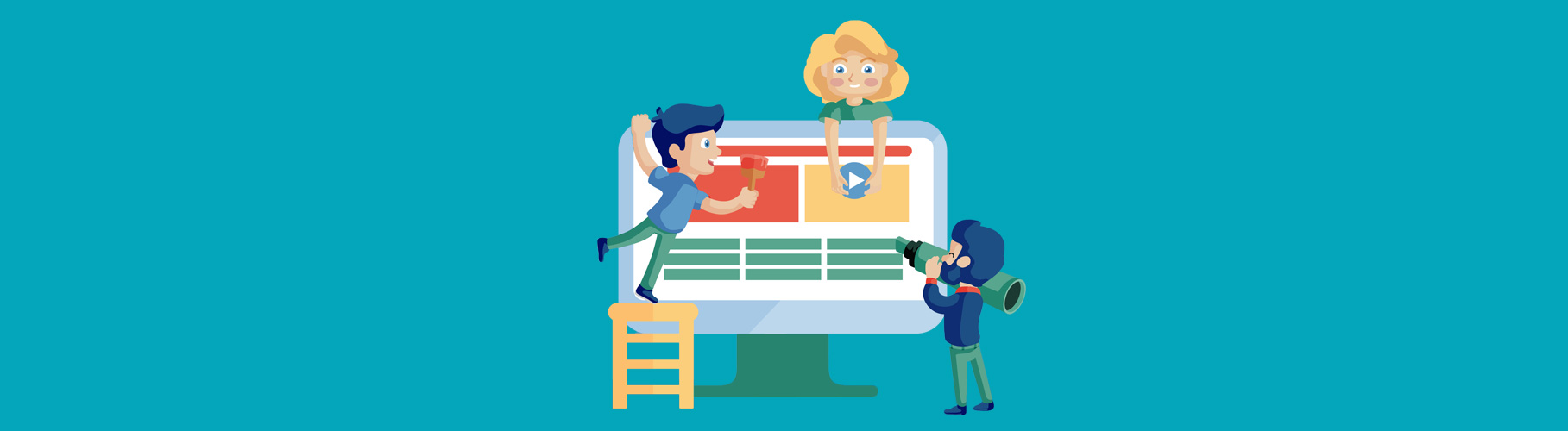 Quelle est la différence entre Web-Design et Web-Développement ?