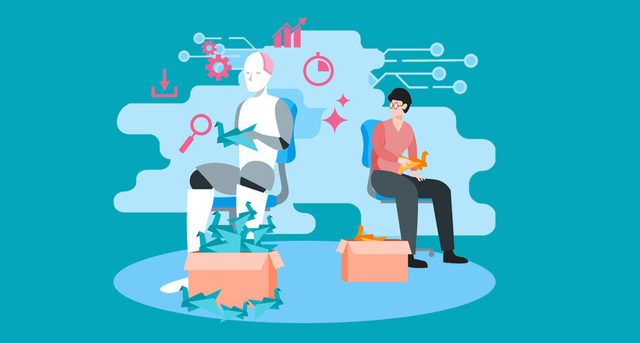 SEO vs intelligence artificielle
