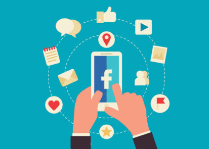 Les réseaux sociaux